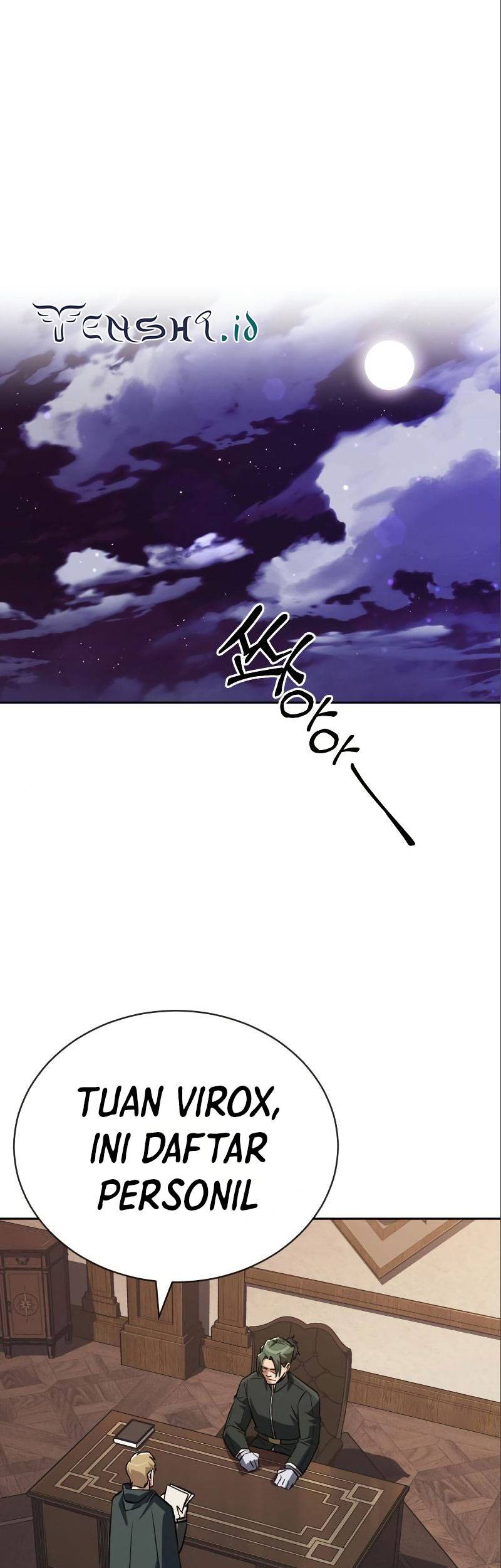 Manhwa Lazy Prince Becomes a Genius Chapter 89 gambar 2
