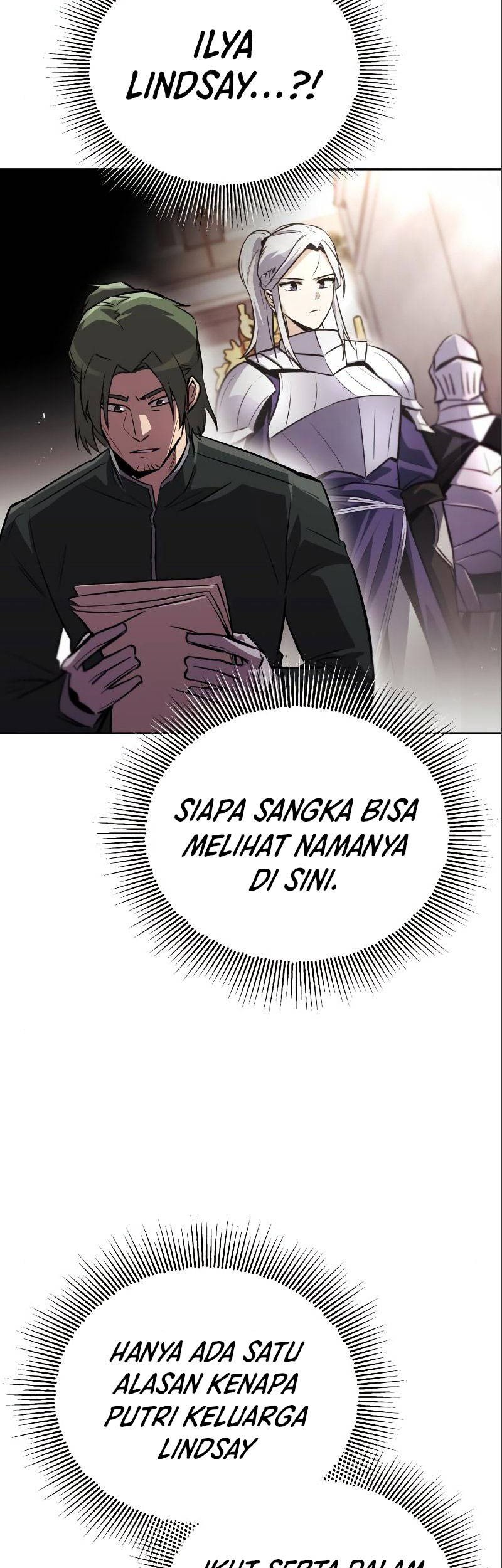 Lazy Prince Becomes a Genius Chapter 89 Gambar 4