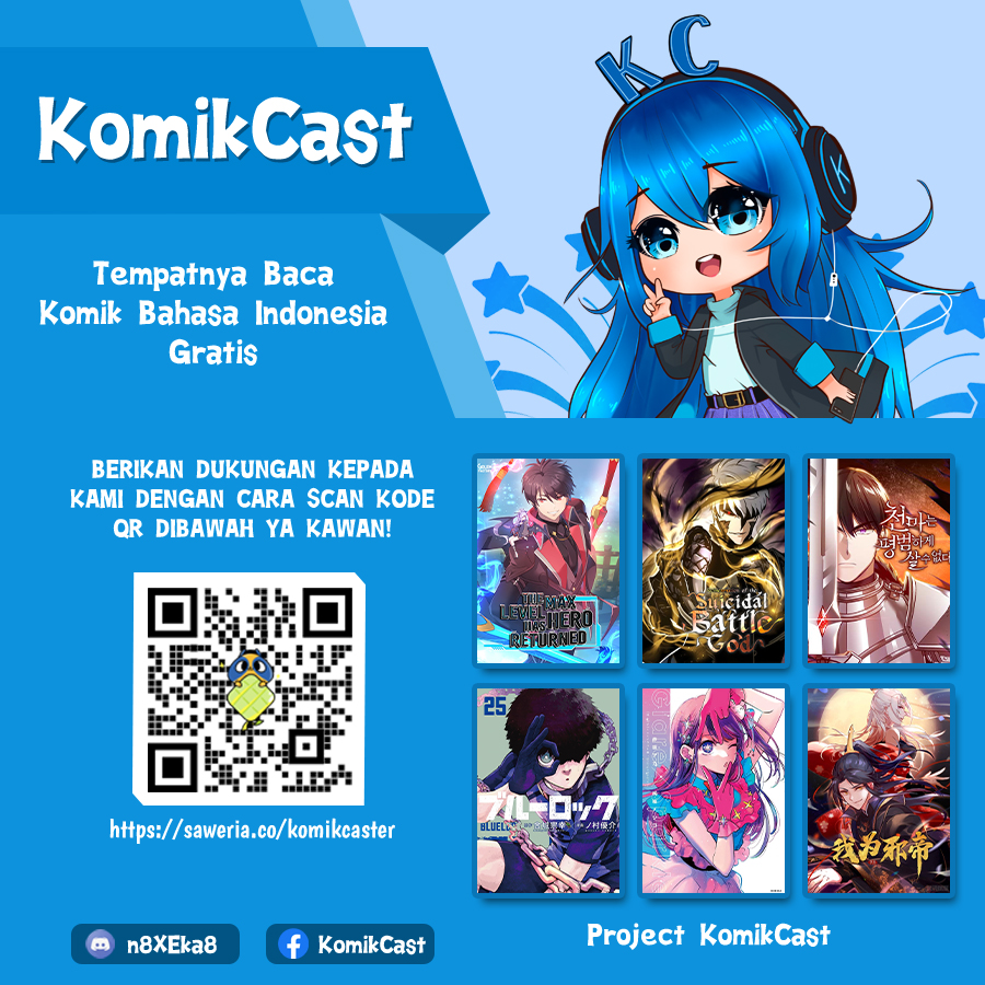 Cang Yuantu Chapter 145 - Halaman 18
