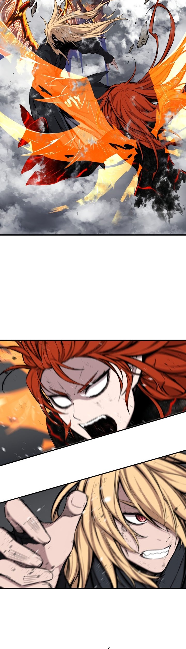 Manhwa The Legend Of Mir: The Gold Armor Chapter 50 gambar 2