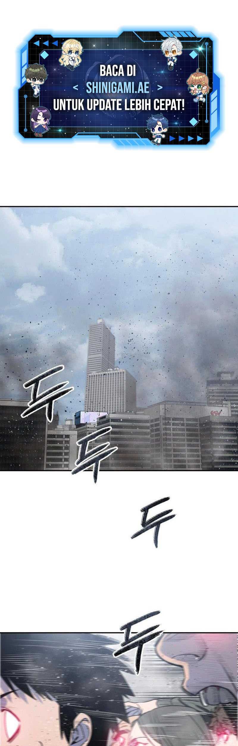 Manhwa Existence Chapter 62 gambar 2
