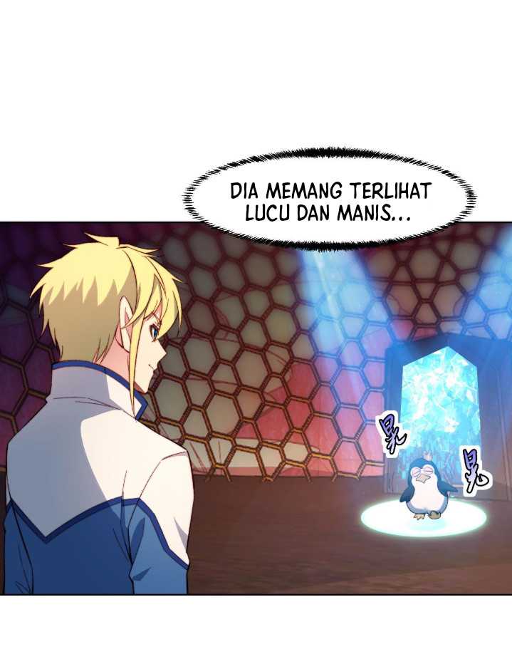 Manhua Trapped Inside the Beta Test World for 1000 Years Chapter 38 gambar 2