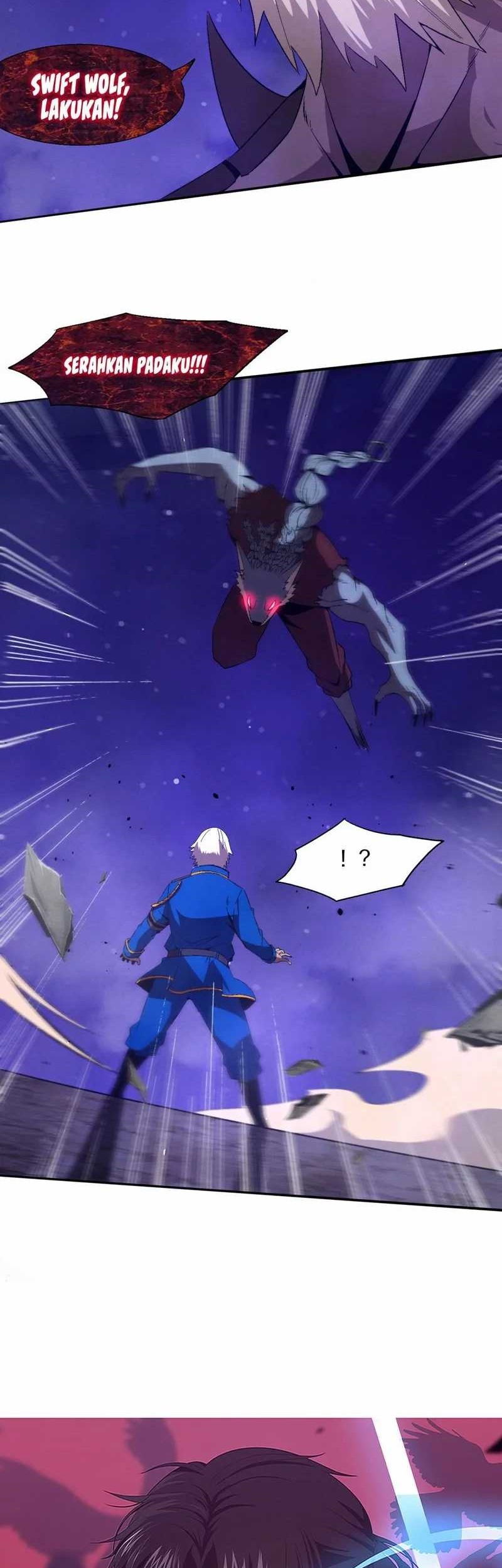 Manhua Evolution Frenzy Chapter 112 gambar 2