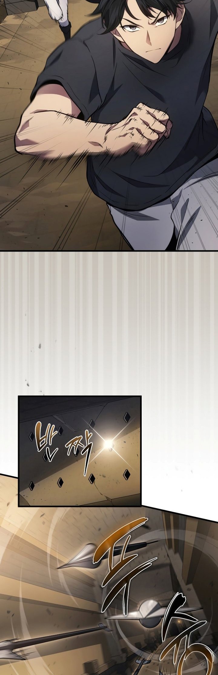 Martial God Regressed to Level 2 Chapter 28 Gambar 3