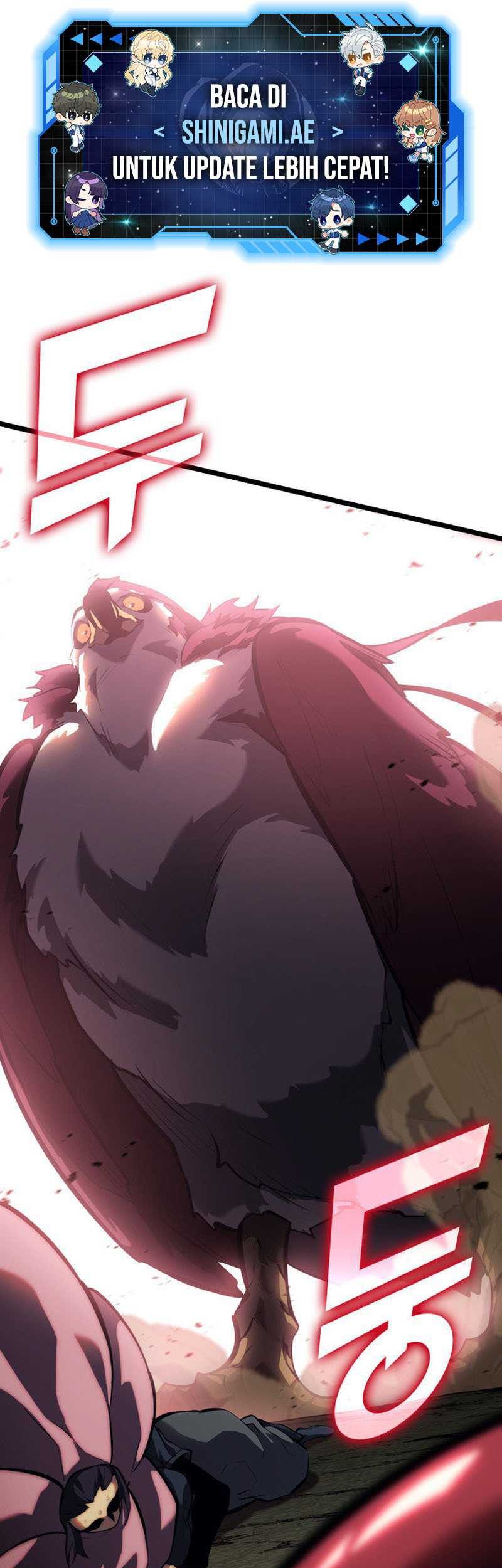 Manhwa Return of the SSS-Class Ranker Chapter 78 gambar 2
