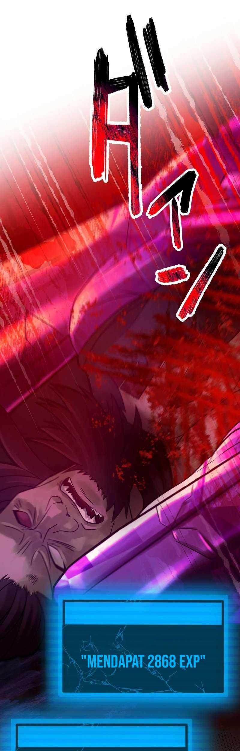 Manga Undead King ~Teihen Bouken-sha, Mamono no Chikara de Shinka Musou~ Chapter 36 gambar 2