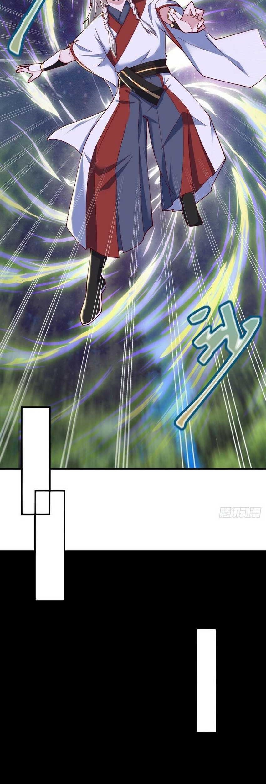 Manhua Peerless Soul Chapter 545 gambar 2