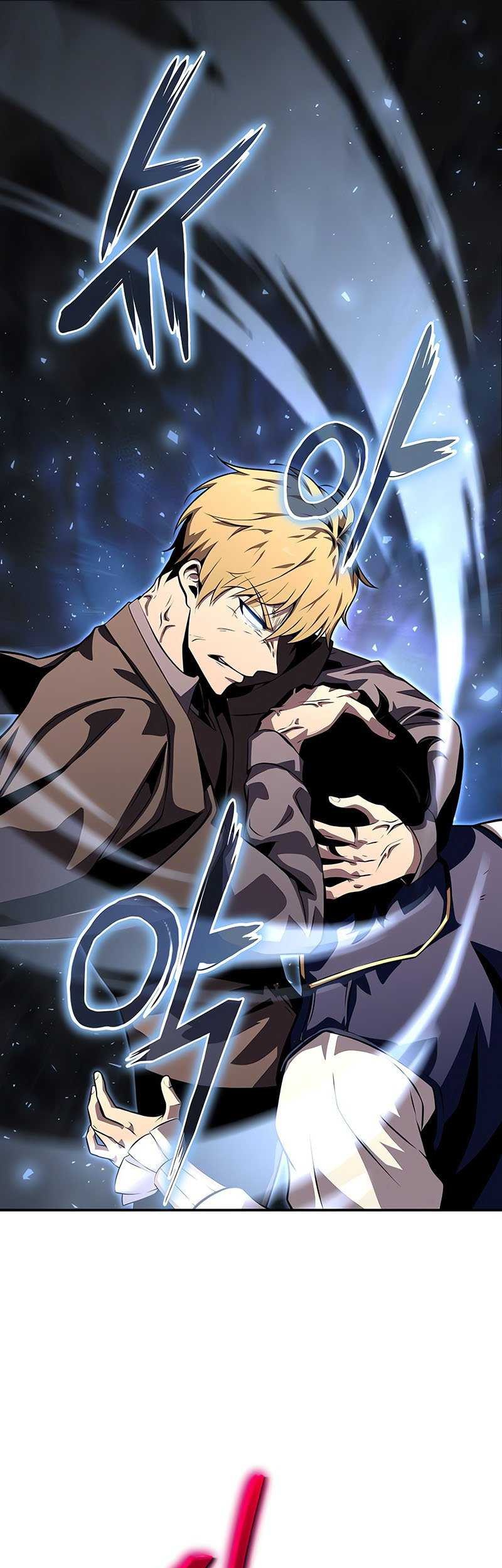 Manhwa The Knight King Who Returned with a God Chapter 27 gambar 2