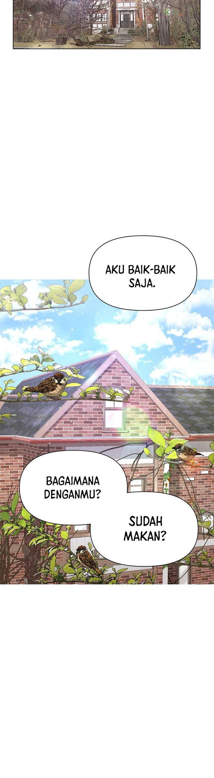 Manhwa Haunting Chapter 07 gambar 2