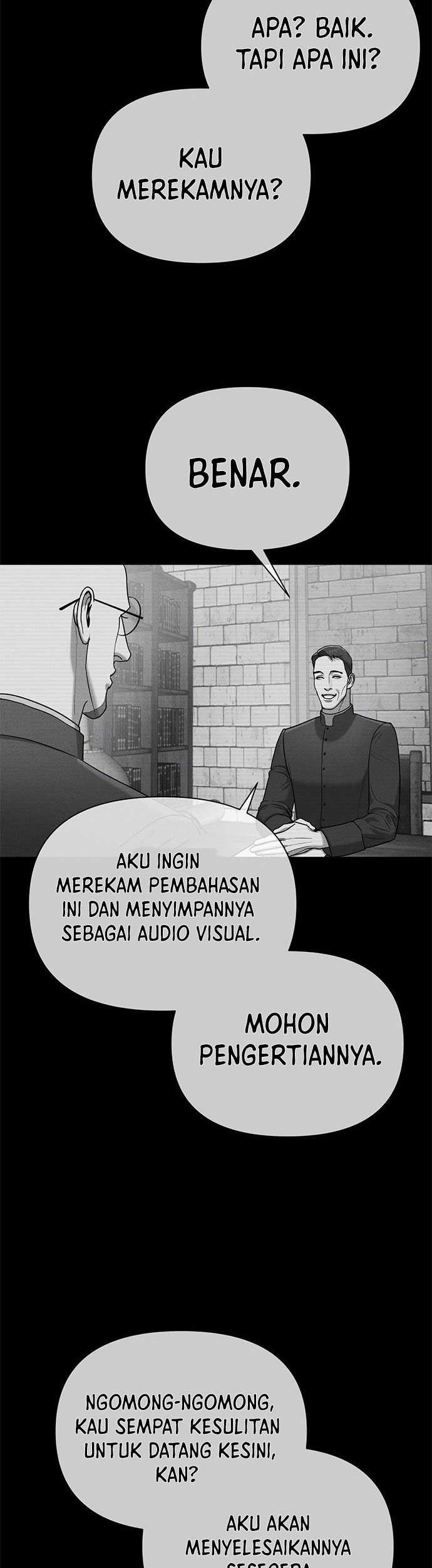 Haunting Chapter 06 Gambar 3