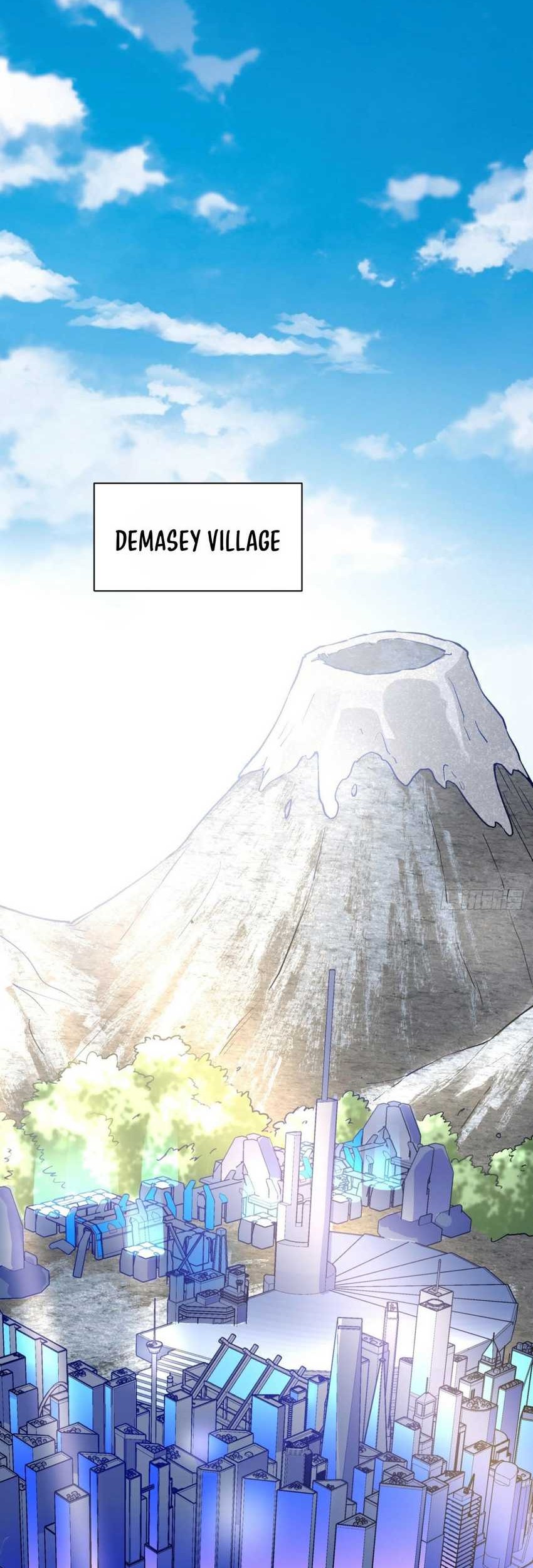 Manhua As The Richest Man, I Really Don’t Want To Be Reborn Chapter 70 gambar 2