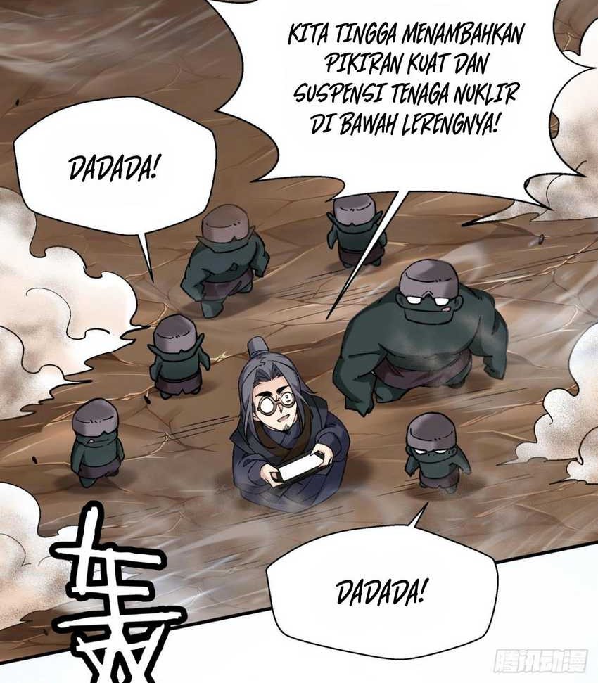 As The Richest Man, I Really Don’t Want To Be Reborn Chapter 70 - Halaman 29