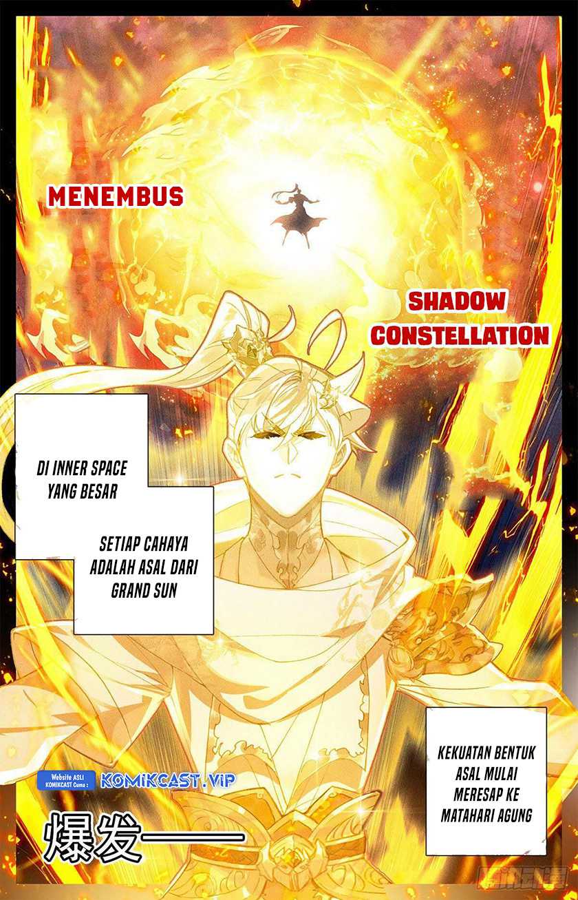 Cang Yuantu Chapter 147 - Halaman 7