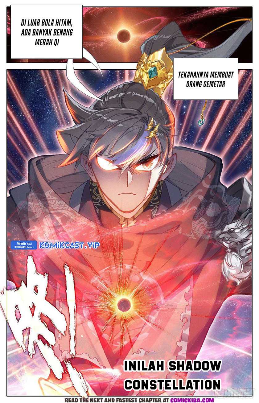 Cang Yuantu Chapter 147 - Halaman 9