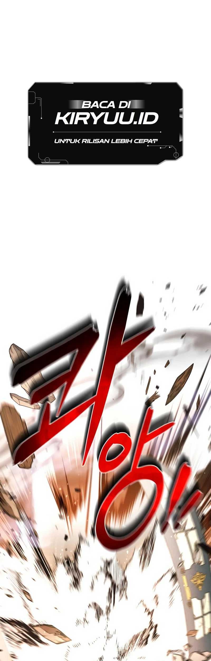 Manhwa How to Live as an Illegal Healer Chapter 27 gambar 2