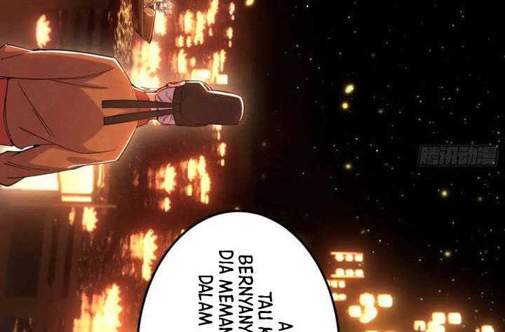 I’m An Evil God Chapter 404 halaman 3