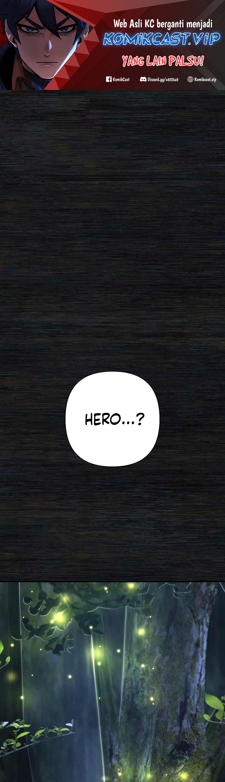 Manhwa Hero Has Returned Chapter 105 gambar 2