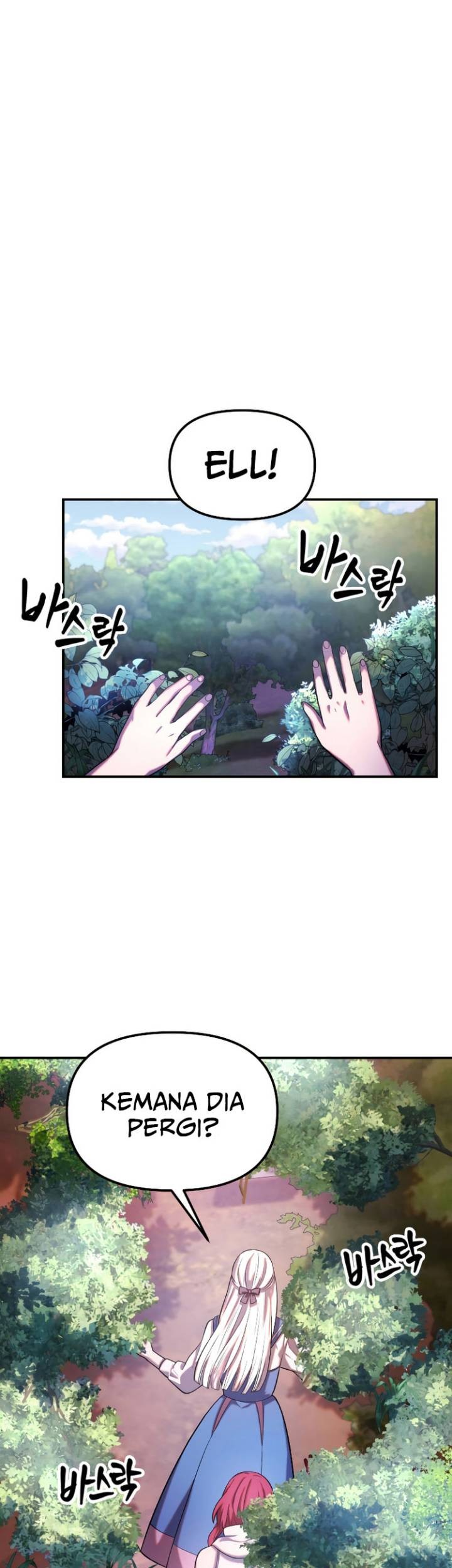Manhwa Golden Mage Chapter 27 gambar 2