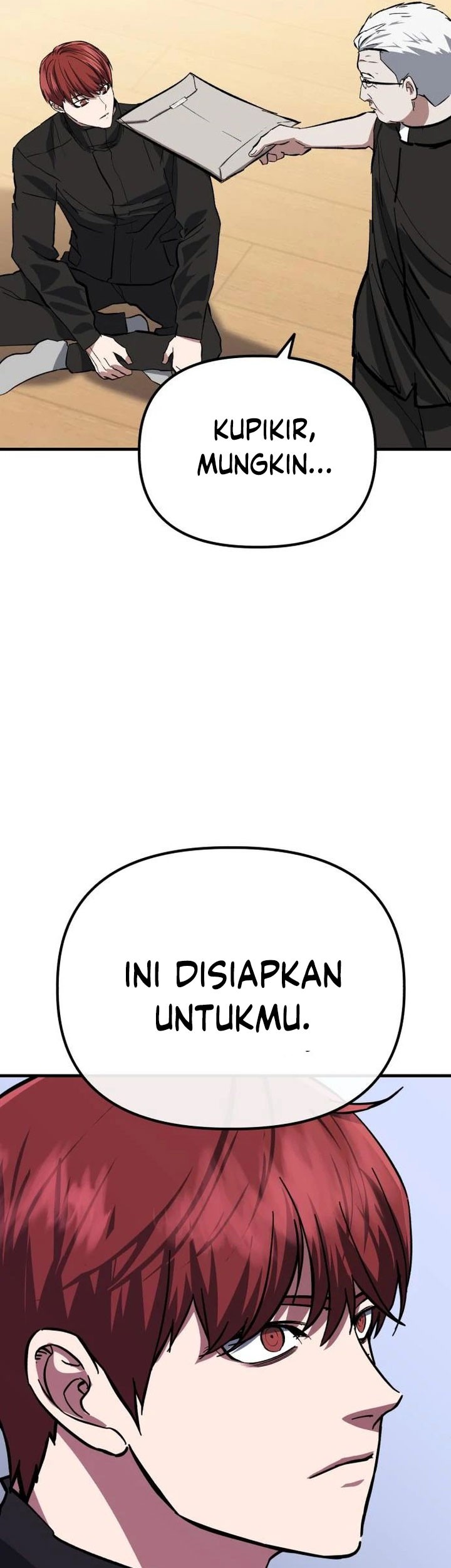 Killing Killer Chapter 56 - Halaman 74
