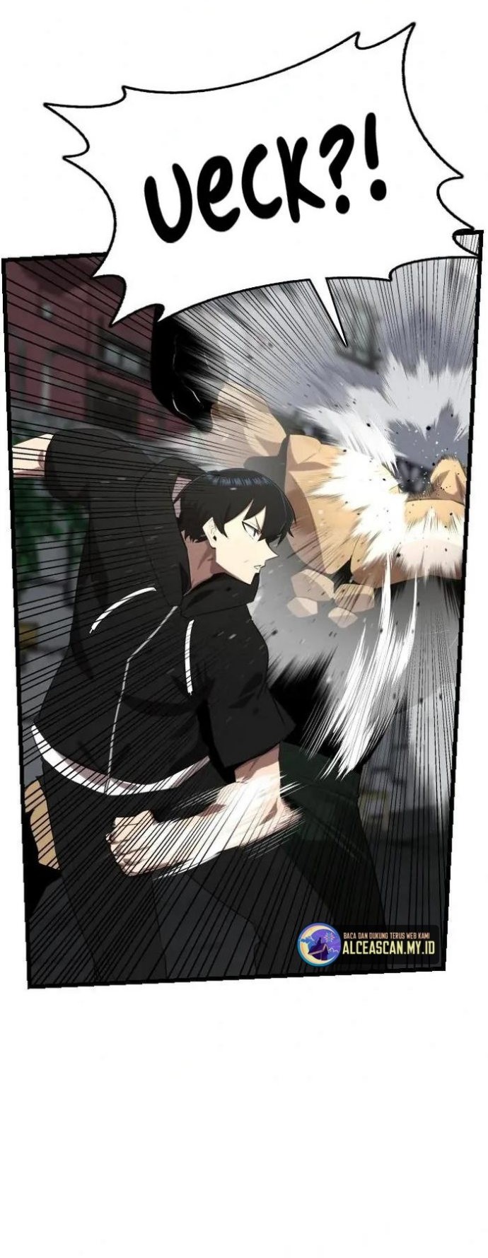 Rental Hero Chapter 18 halaman 3