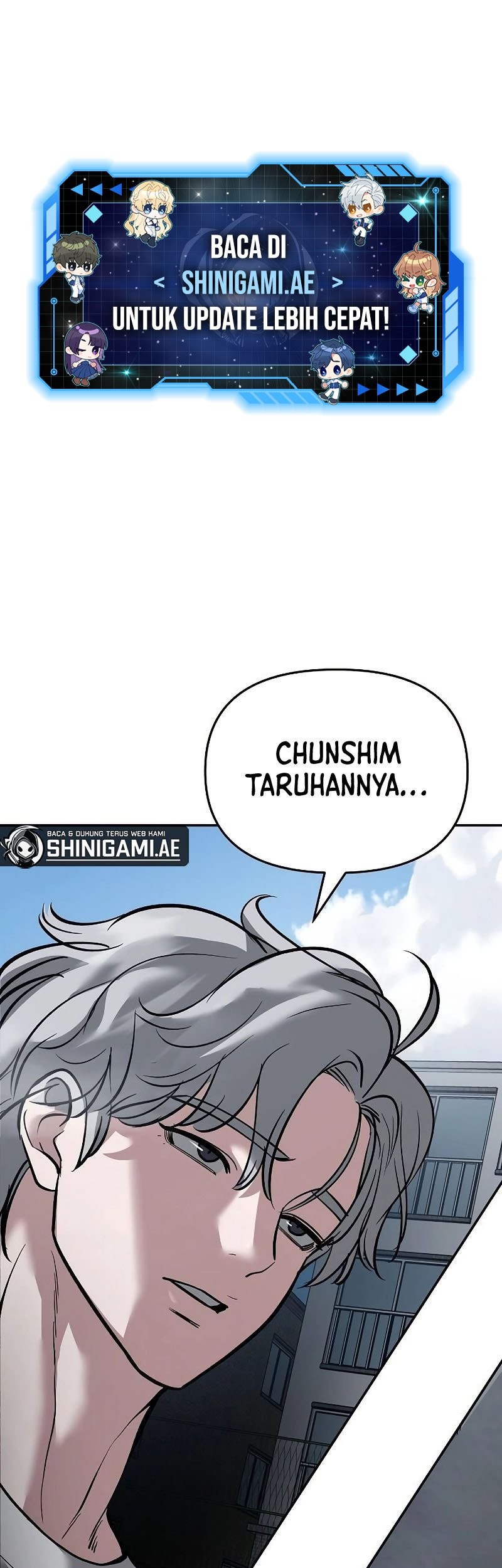 Manhwa The Bully In Charge Chapter 66 gambar 2
