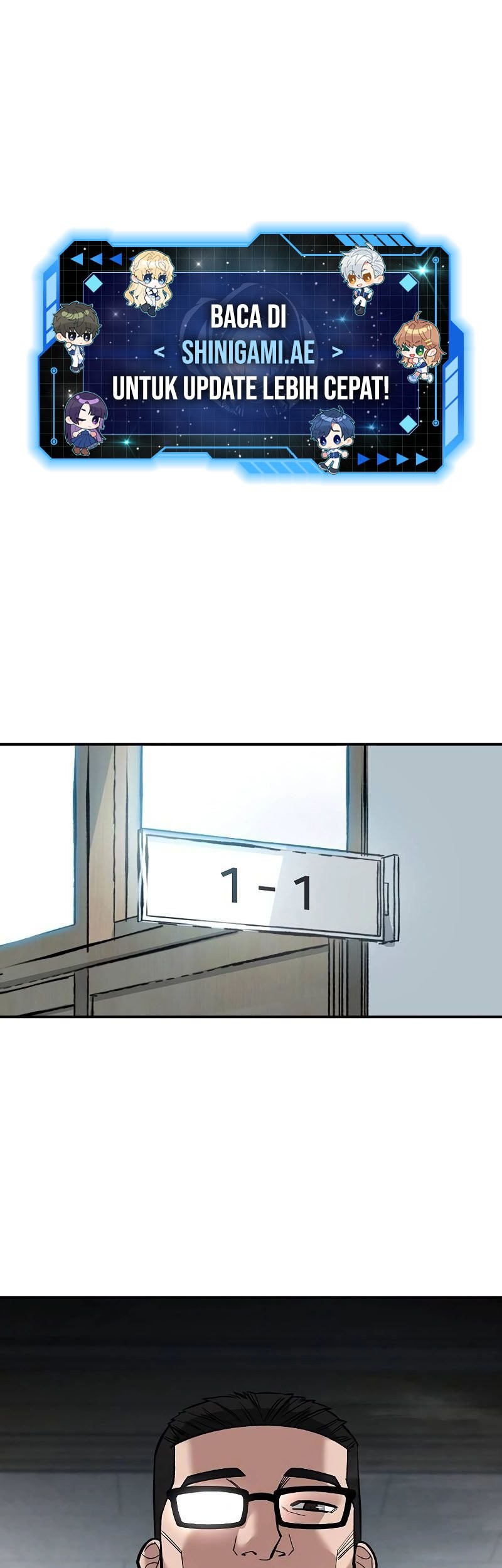 Manhwa The Bully In Charge Chapter 65 gambar 2