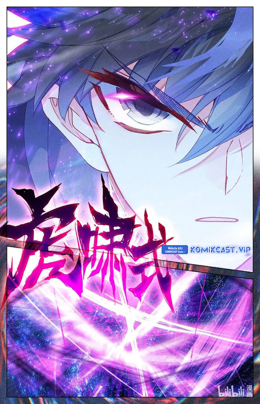 Cang Yuantu Chapter 148 - Halaman 13