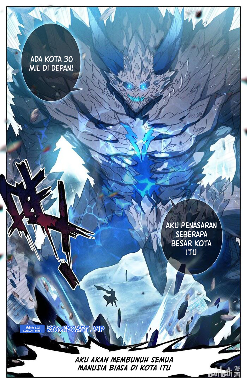 Cang Yuantu Chapter 148 - Halaman 9