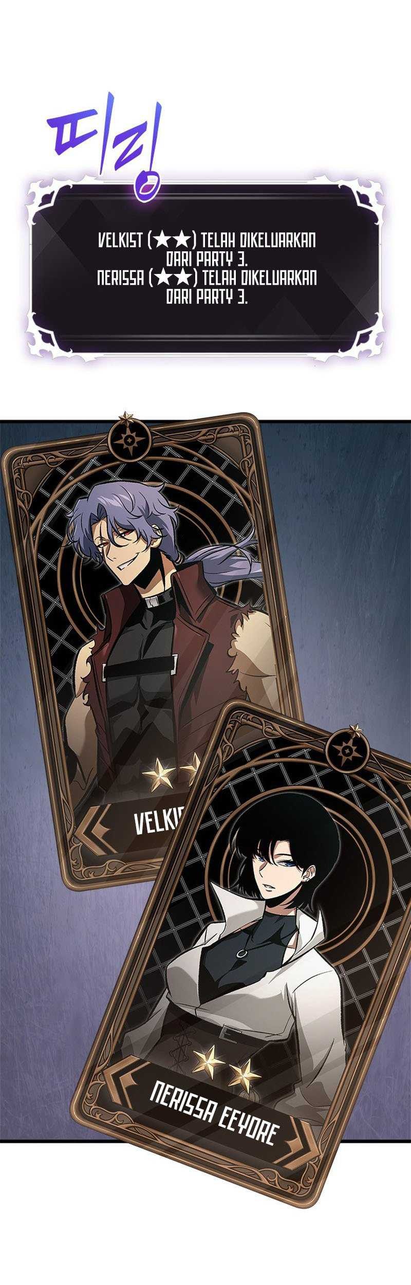 Manhwa Pick Me Up Chapter 61 gambar 2