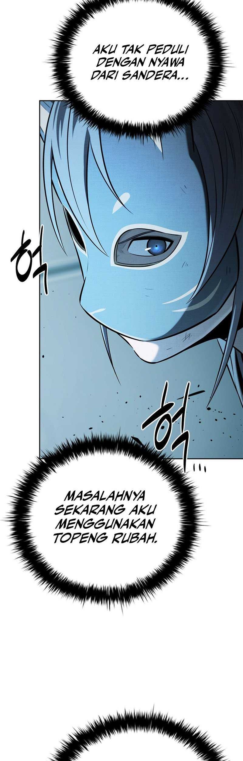 Moon-Shadow Sword Emperor Chapter 54 halaman 3
