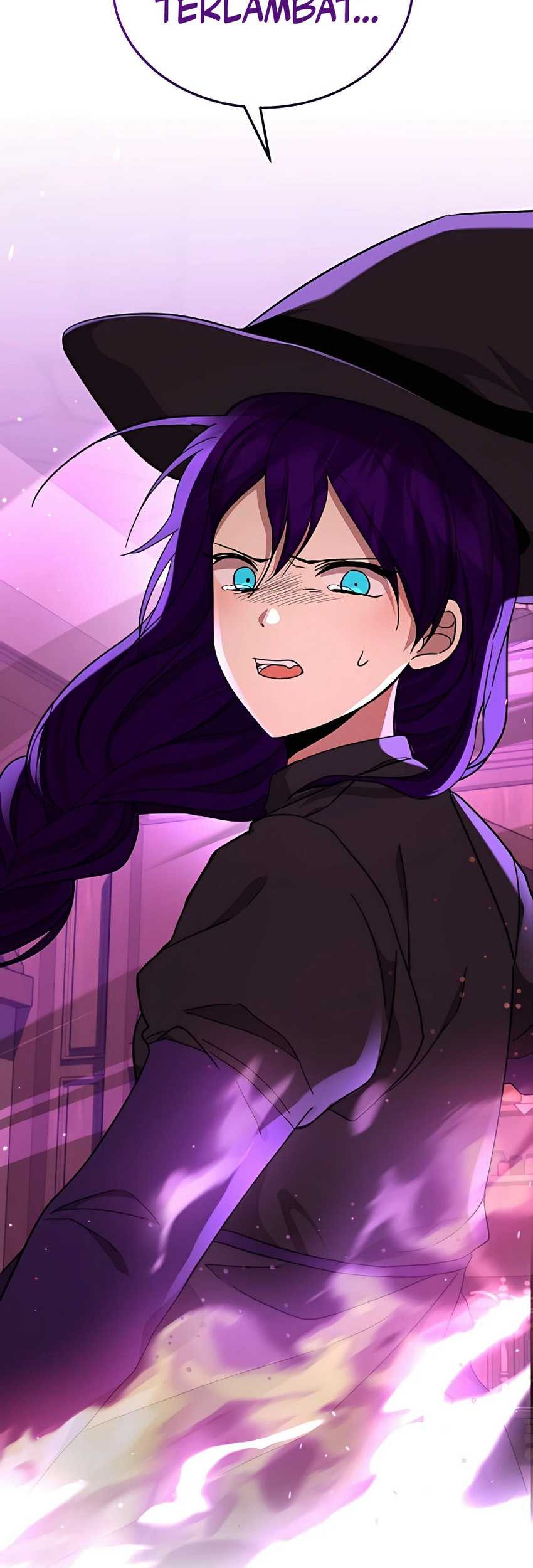 Heir of Mythical Heroes Chapter 34 Gambar 4