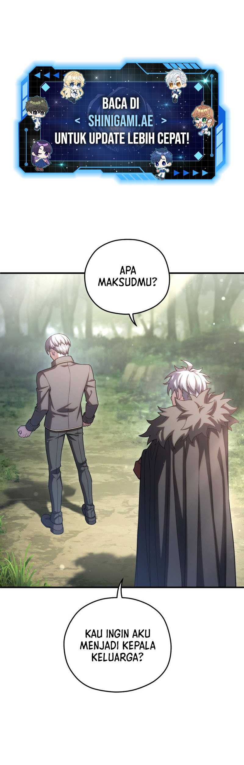 Manhua Damn Reincarnation Chapter 69 gambar 2