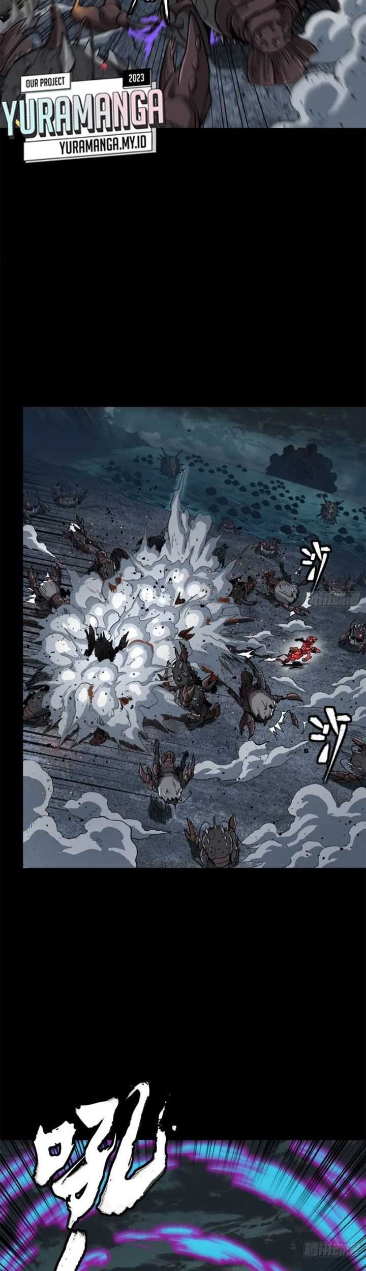 Manhua Legend of Star General Chapter 146 gambar 2