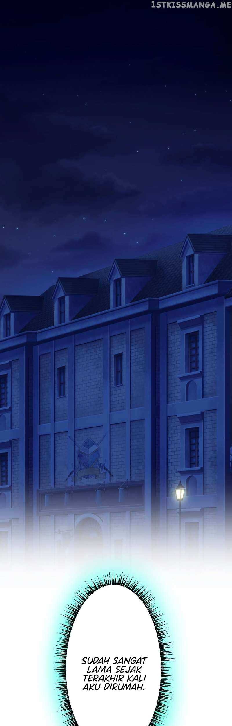 Manga Undead King ~Teihen Bouken-sha, Mamono no Chikara de Shinka Musou~ Chapter 39 gambar 2