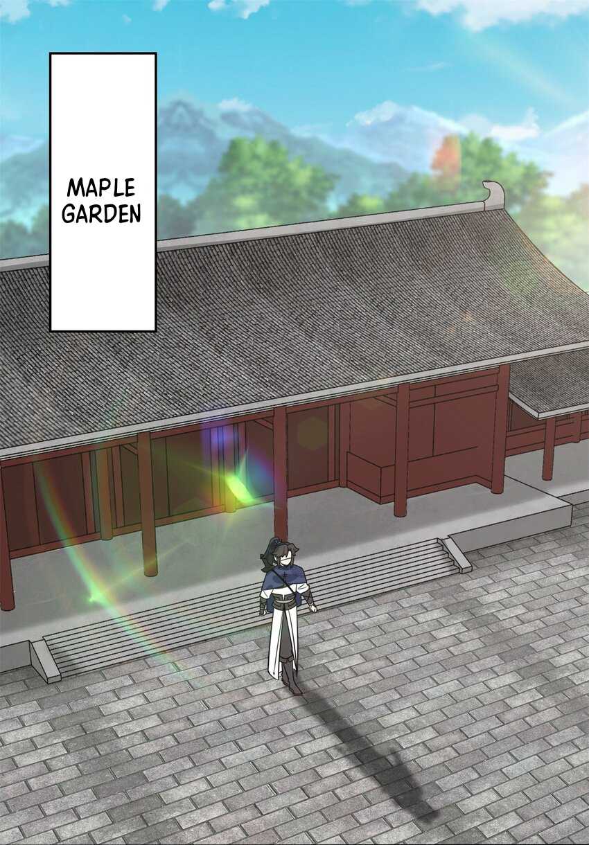 Endless devourer Chapter 132 Gambar 3