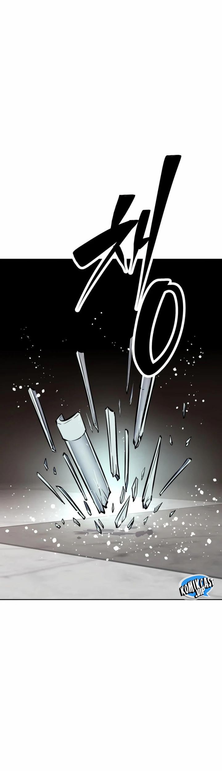 The Return of the Prodigious Swordmaster Chapter 34 - Halaman 96