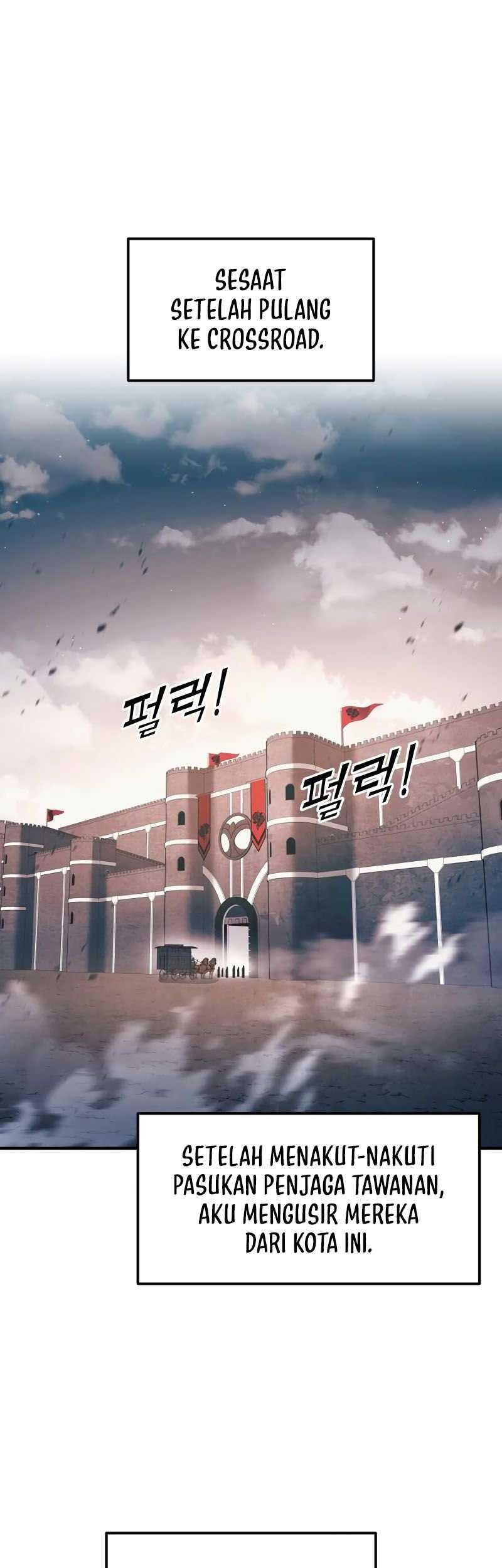Manhwa I Became the Tyrant of a Defense Game Chapter 62 gambar 2