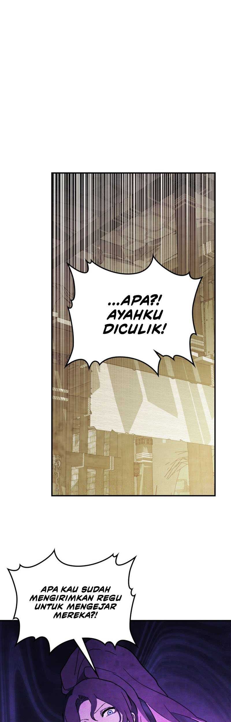 Manhwa Chronicles Of The Martial God’s Chapter 69 gambar 2