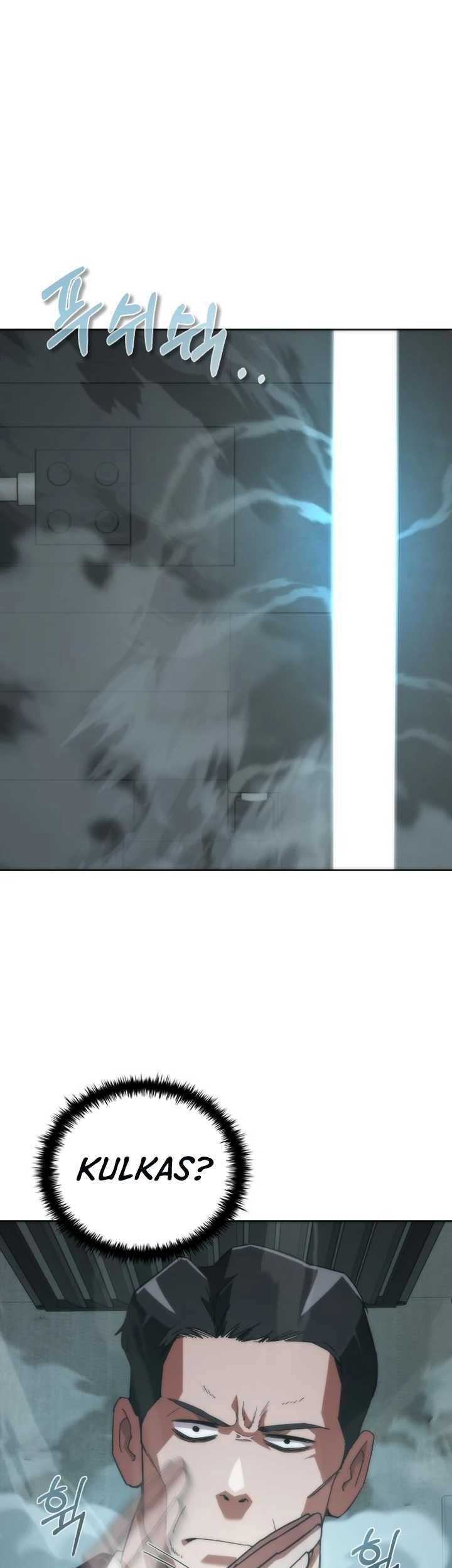 Manhwa Zombie Apocalypse 82-08 Chapter 04 gambar 2