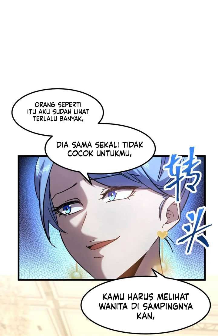 Apex Future Martial Arts Chapter 58 - Halaman 17