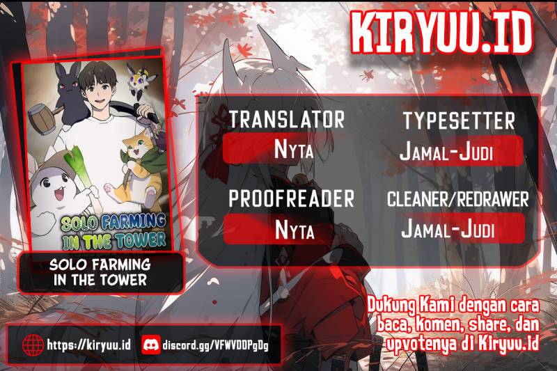Komik Solo Farming In The Tower Chapter 28 gambar 1