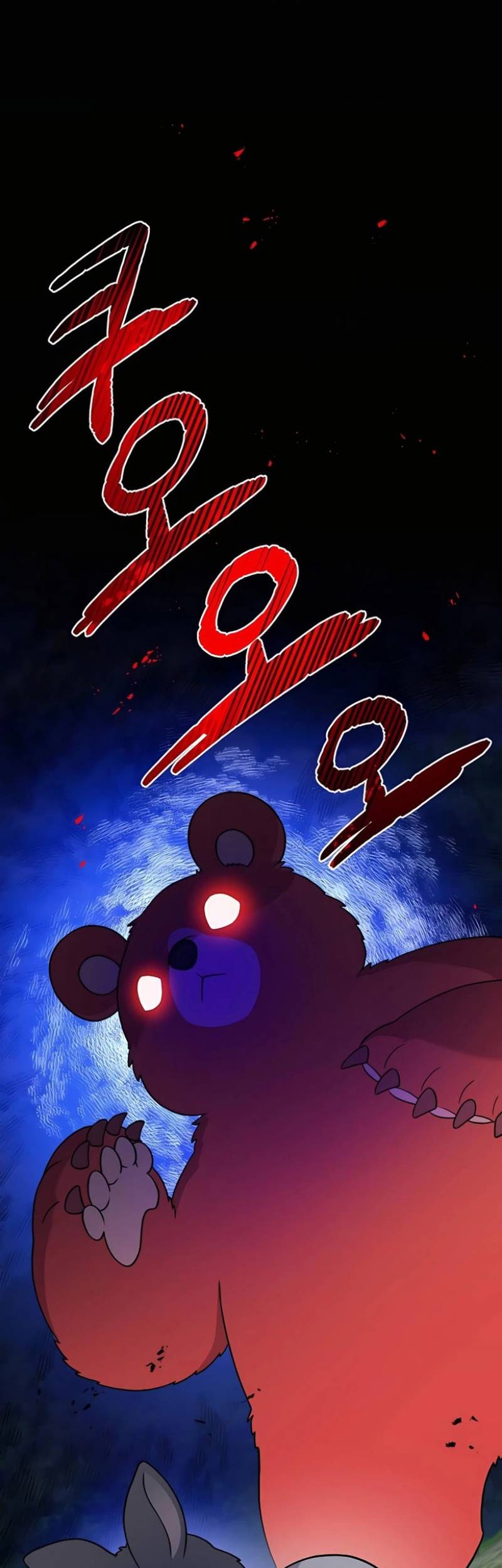 Manhwa Solo Farming In The Tower Chapter 28 gambar 2