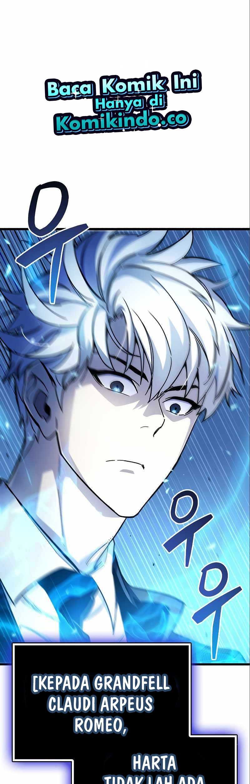 Manhwa The Player Hides His Past Chapter 22 gambar 2