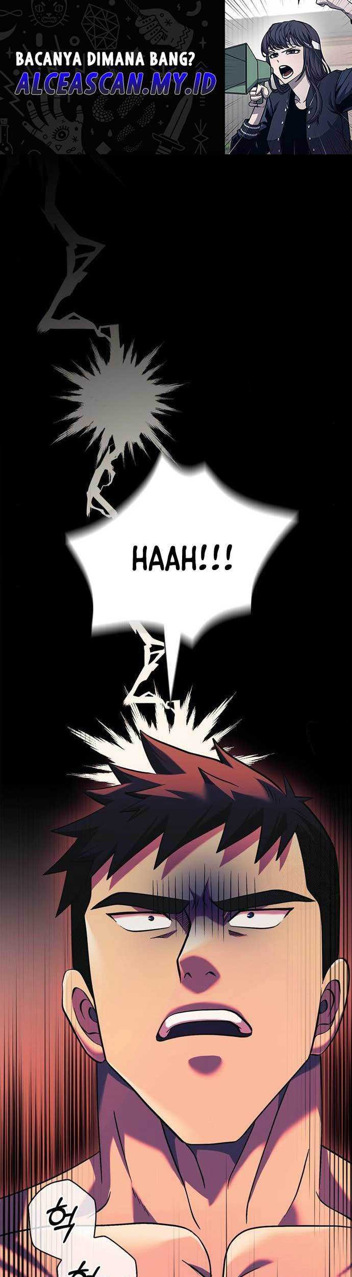 Manhwa Survive as a Barbarian in the Game Chapter 31 gambar 2