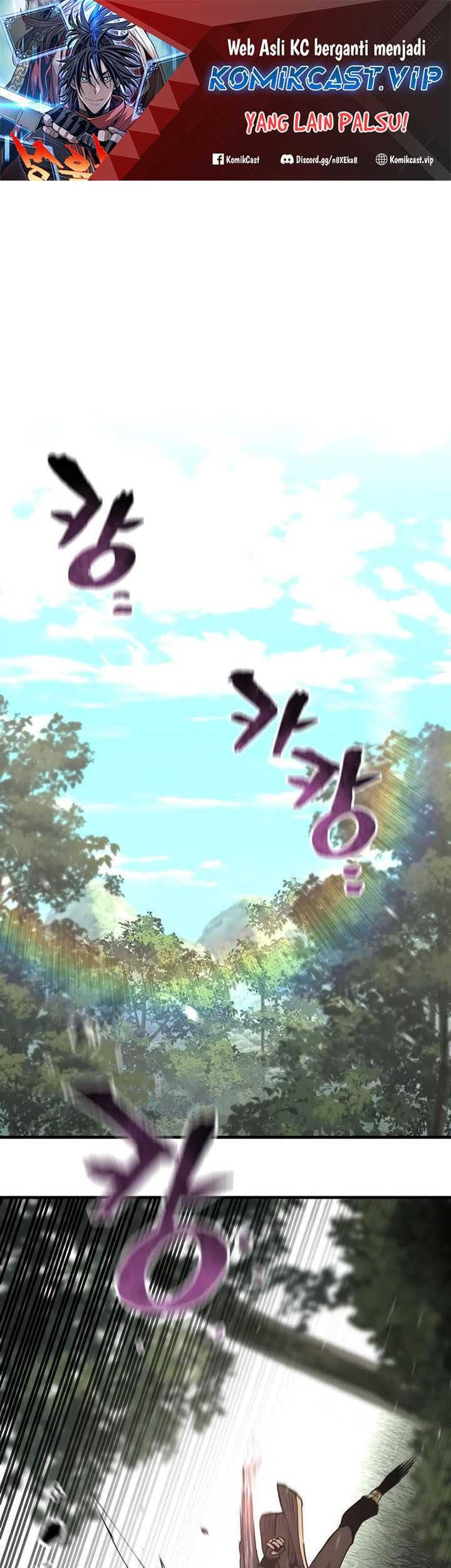 Manhwa Heavenly Demon Cultivation Simulation Chapter 83 gambar 2