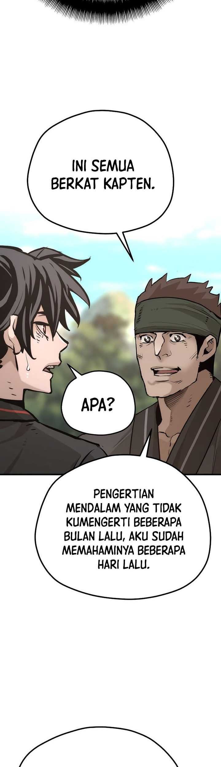 Heavenly Demon Cultivation Simulation Chapter 83 - Halaman 104
