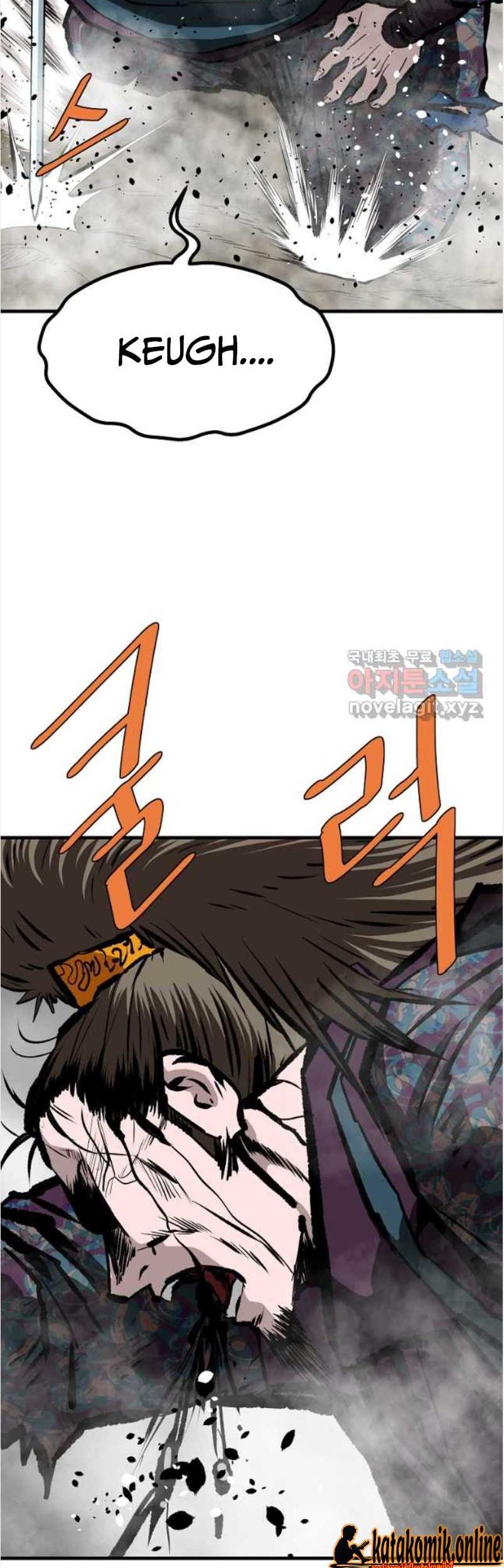 Archer Sword God : Descendants of the Archer Chapter 73 - Halaman 9