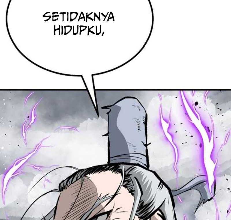 Archer Sword God : Descendants of the Archer Chapter 73 - Halaman 25