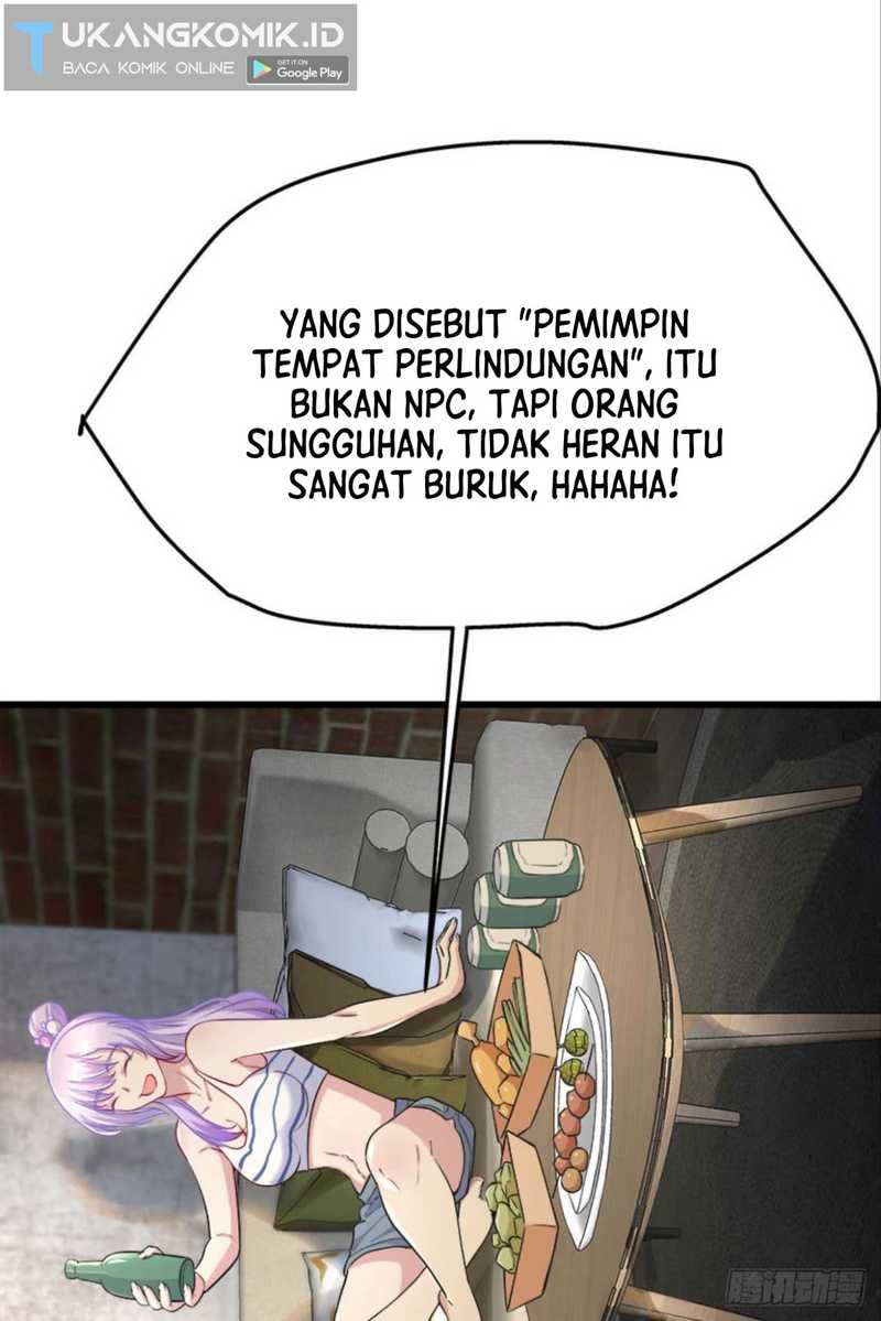 Become the Richest Man In the Last Days Chapter 24 Gambar 3