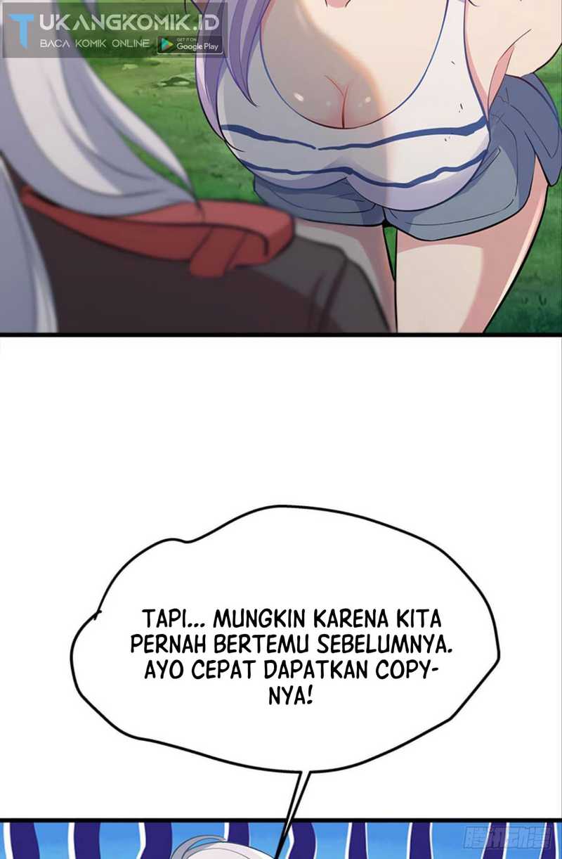 Become the Richest Man In the Last Days Chapter 24 - Halaman 46